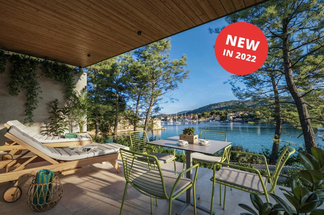 Valamar Amicor Resort Stari Grad  Exterior photo
