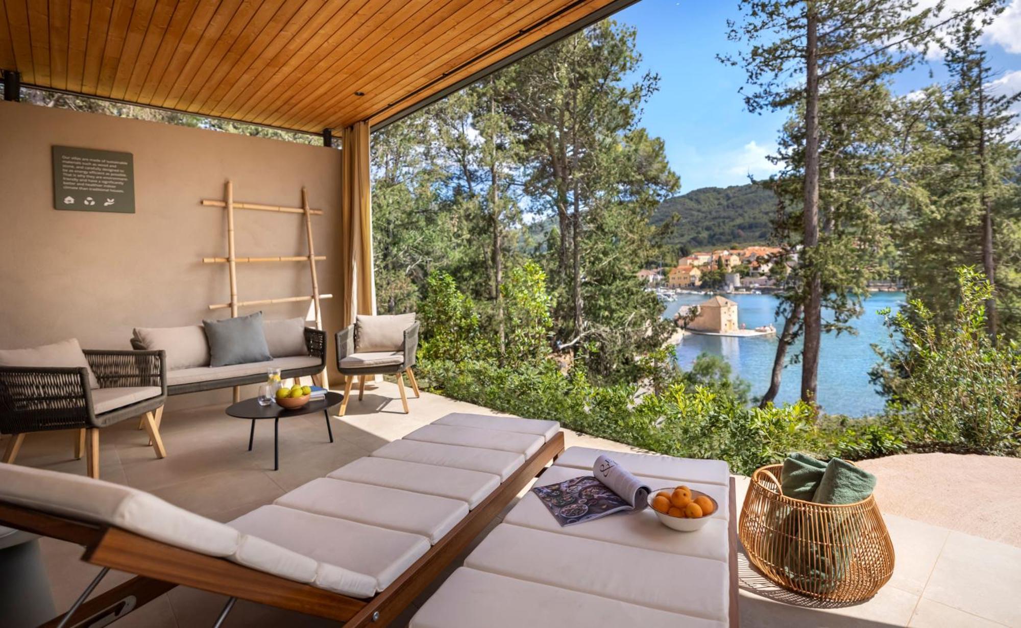 Valamar Amicor Resort Stari Grad  Exterior photo