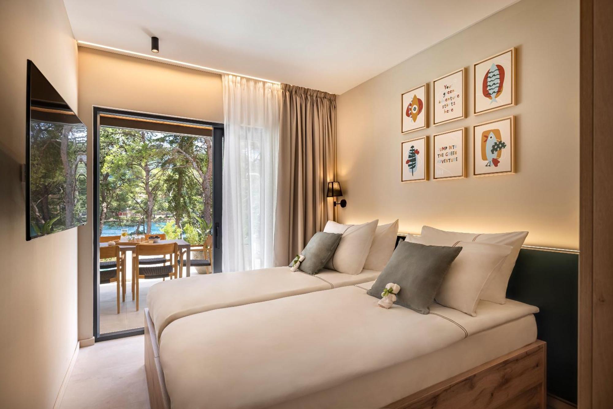 Valamar Amicor Resort Stari Grad  Room photo