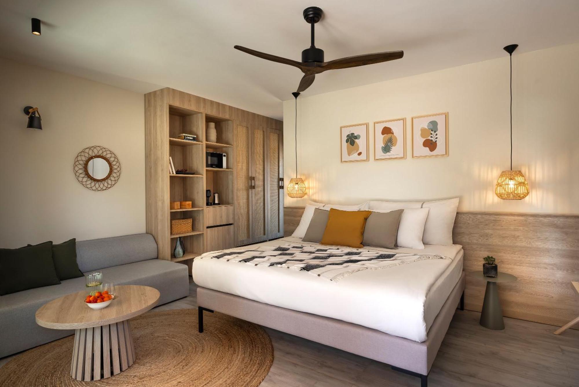 Valamar Amicor Resort Stari Grad  Room photo