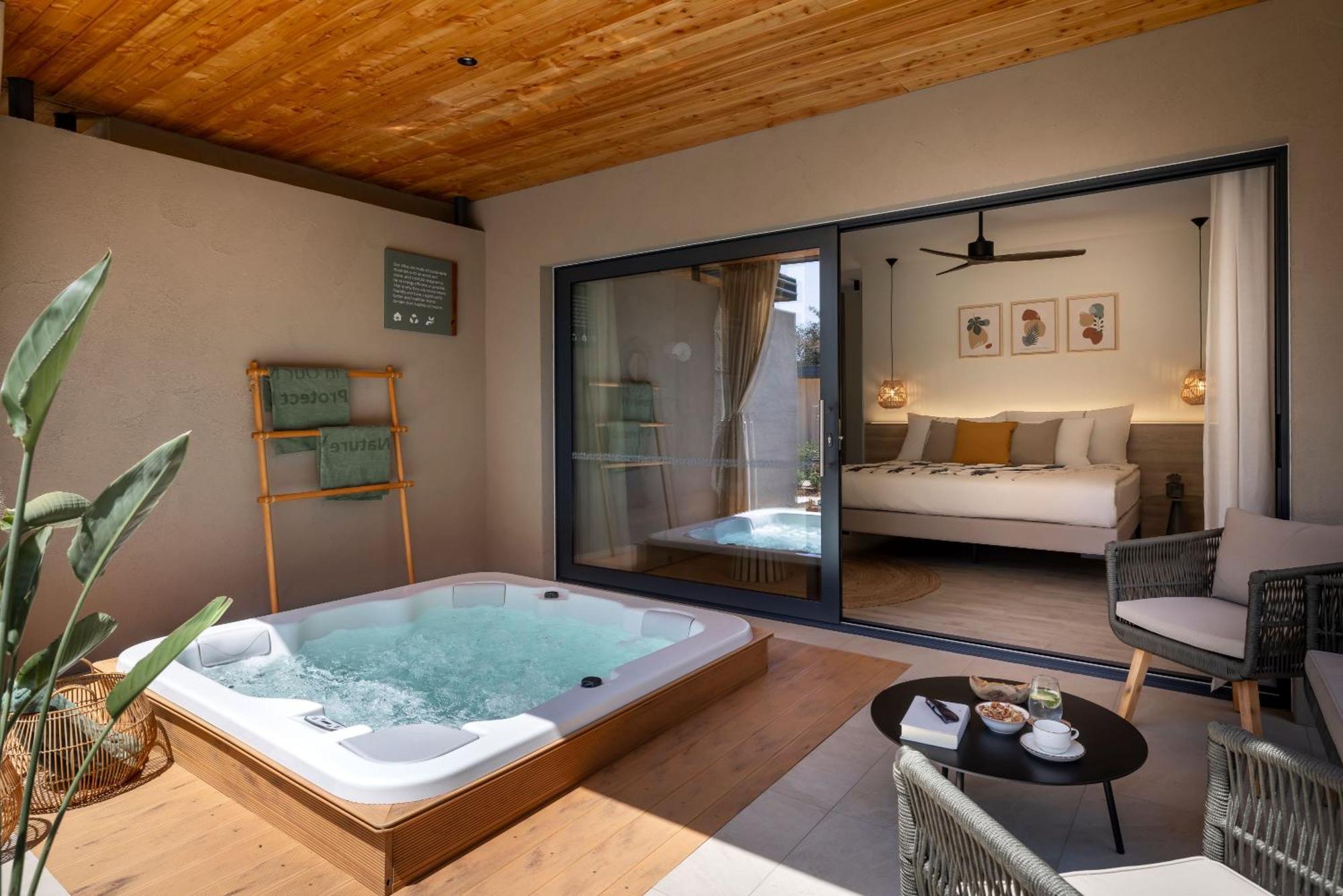 Valamar Amicor Resort Stari Grad  Room photo